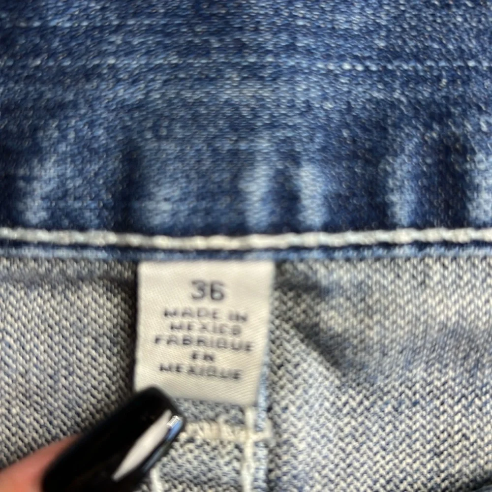 True Religion these jeans